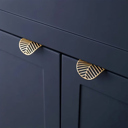 Friyas Drawer Pull - Nuvé