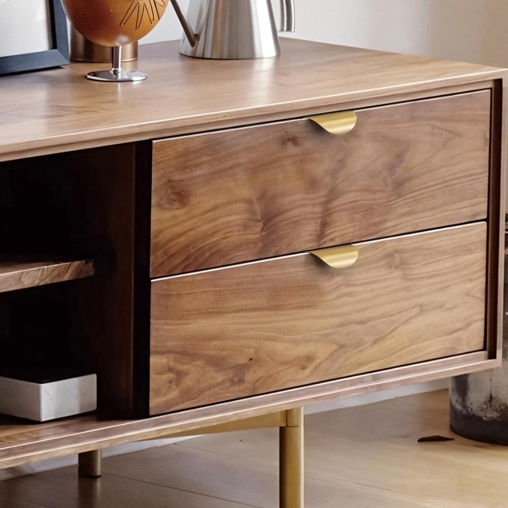 Friyas Drawer Pull - Nuvé