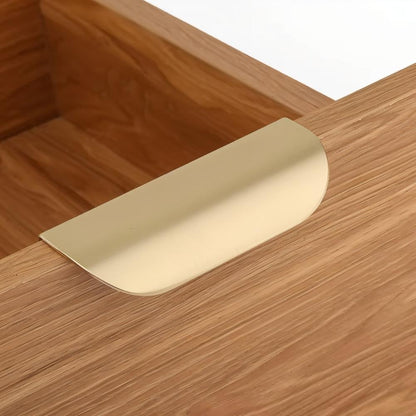 Friyas Drawer Pull - Nuvé