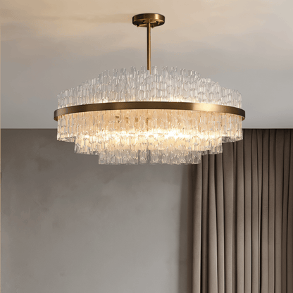 Fylux Chandelier - Nuvé