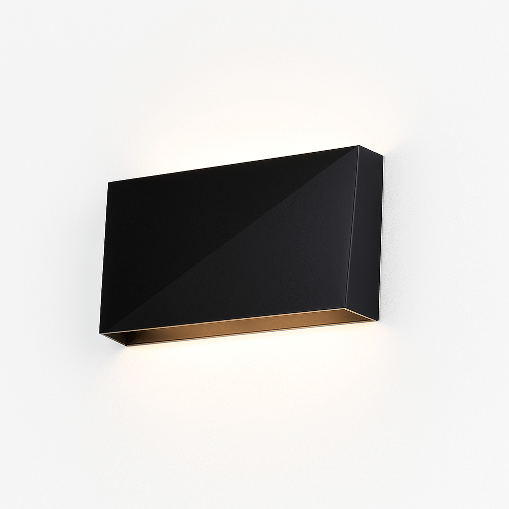 Fynne Wall Lamp - Nuvé
