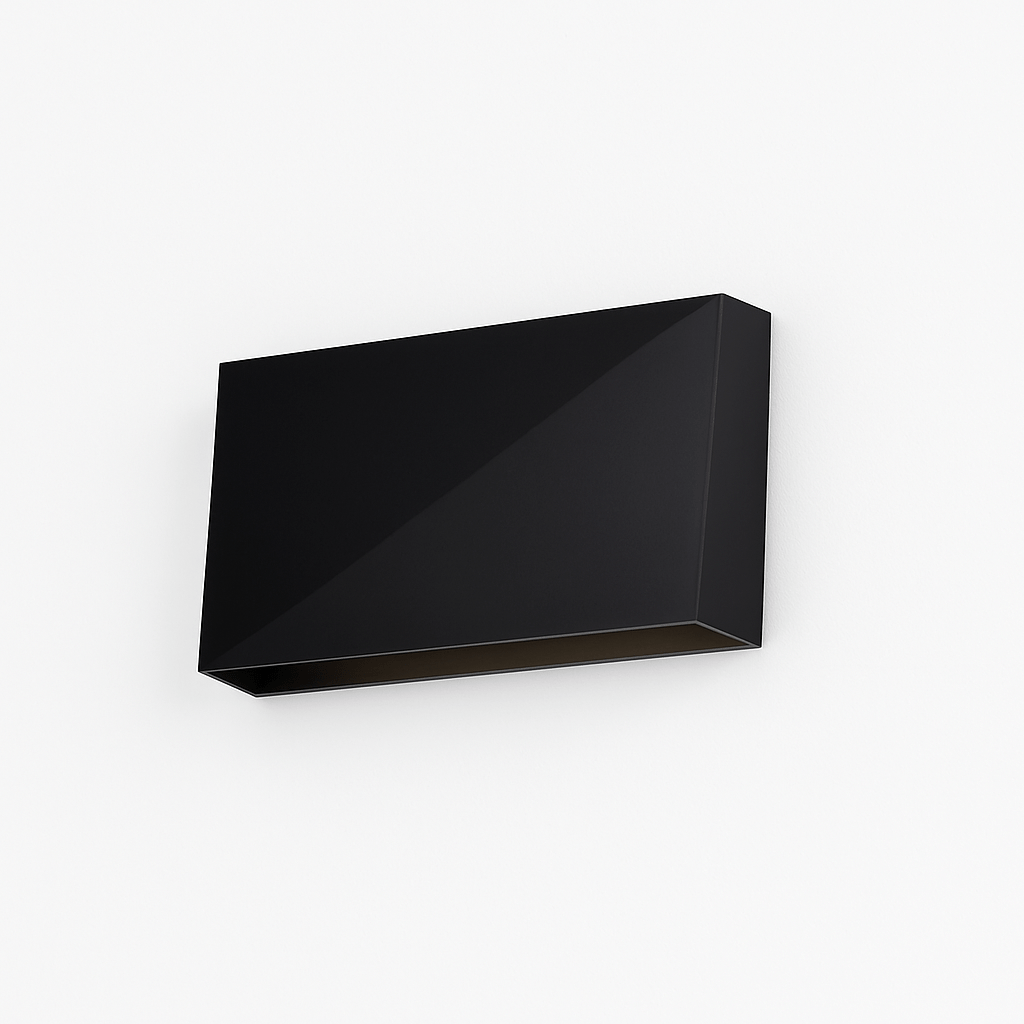 Fynne Wall Lamp - Nuvé