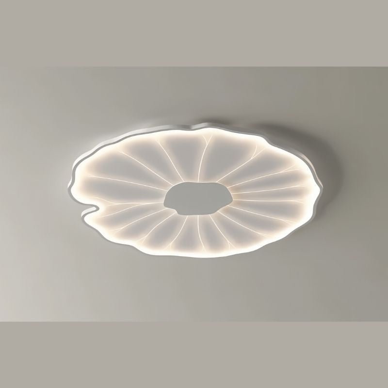 Fyntor Ceiling Light by Residence Supply, modern fixture with sleek design and metal finish, ideal for living room or bedroom lighting