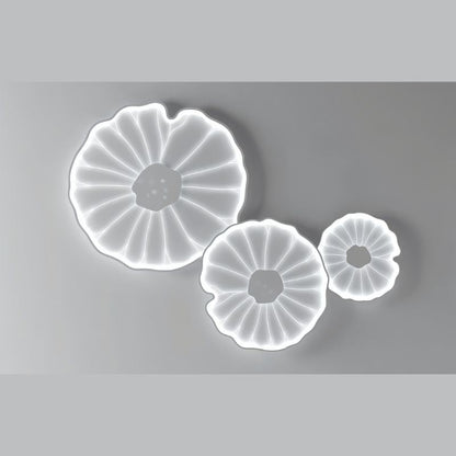Fyntor ceiling light by Residence Supply, modern fixture with sleek design and integrated LED lighting for contemporary home decor.
