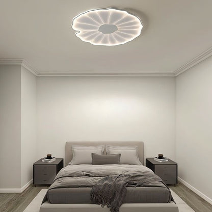 Fyntor ceiling light by Residence Supply, modern fixture with sleek design and multiple bulbs for ambient indoor lighting