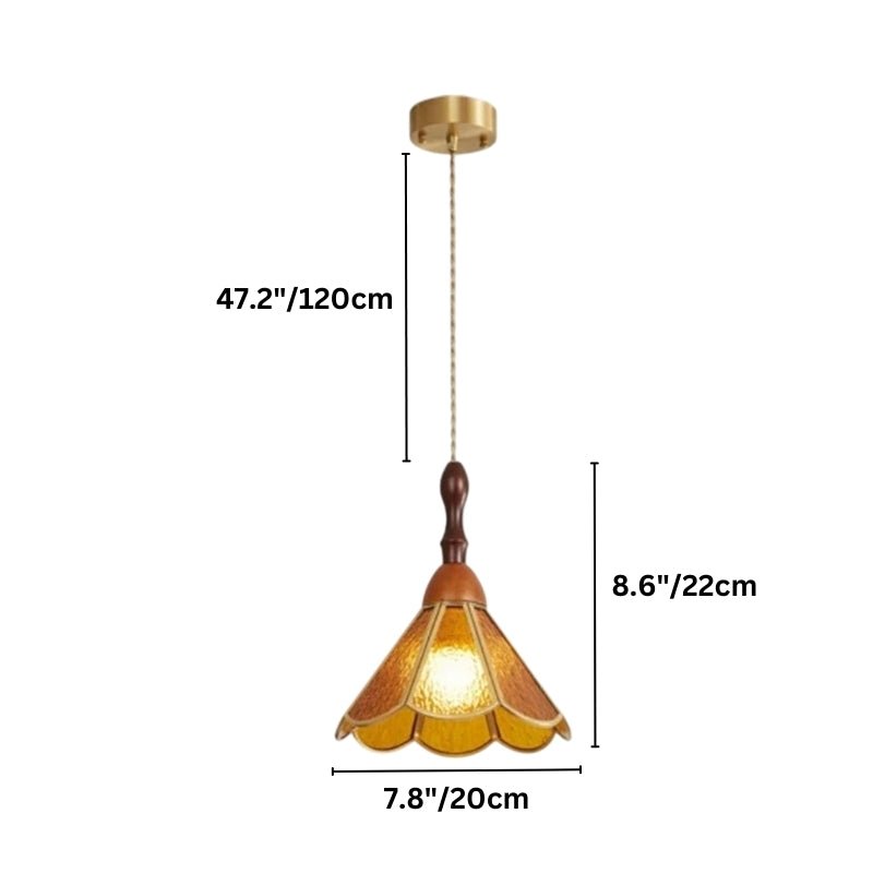 Fyon Pendant Light - Nuvé