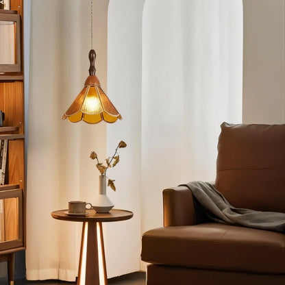 Fyon Pendant Light - Nuvé
