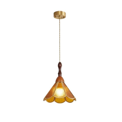 Fyon Pendant Light - Nuvé