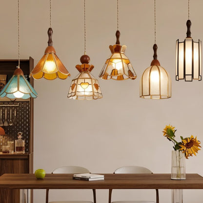 Fyon Pendant Light - Nuvé