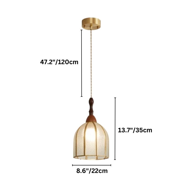 Fyon Pendant Light - Nuvé