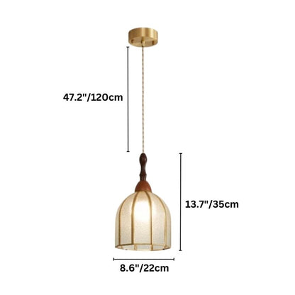 Fyon Pendant Light - Nuvé