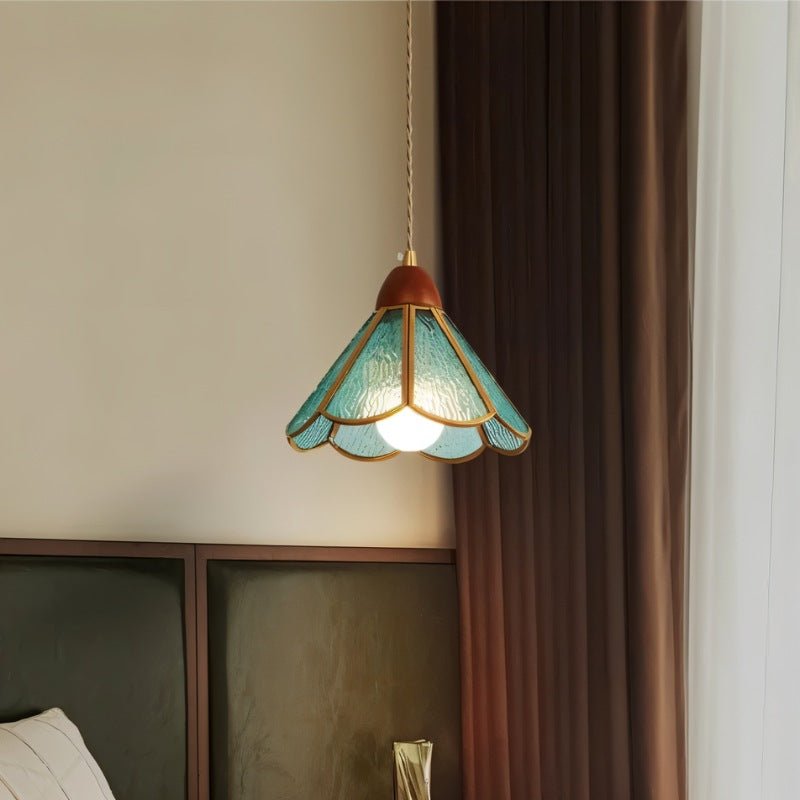 Fyon Pendant Light - Nuvé