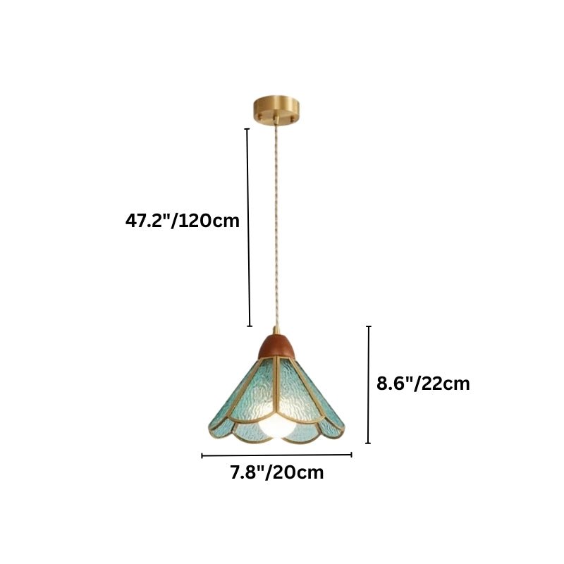 Fyon Pendant Light - Nuvé