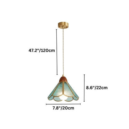 Fyon Pendant Light - Nuvé