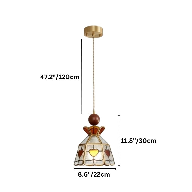 Fyon Pendant Light - Nuvé