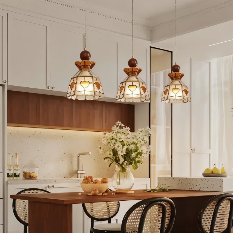 Fyon Pendant Light - Nuvé
