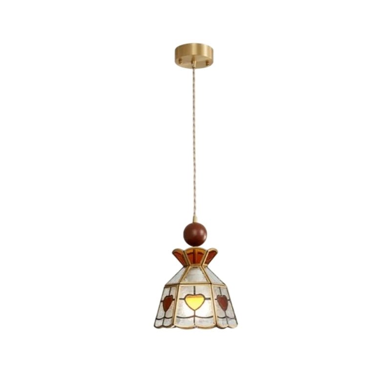 Fyon Pendant Light - Nuvé