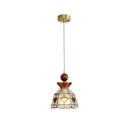 Fyon Pendant Light - Nuvé