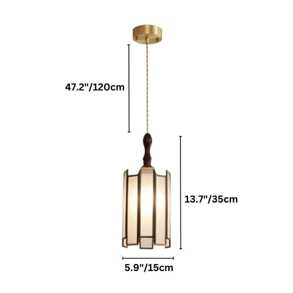 Fyon Pendant Light - Nuvé