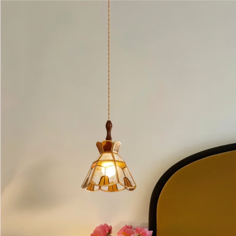 Fyon Pendant Light - Nuvé