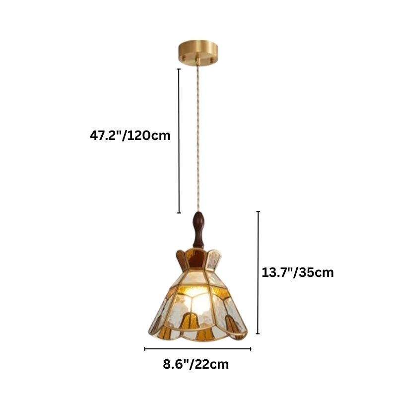 Fyon Pendant Light - Nuvé