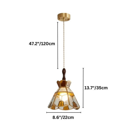 Fyon Pendant Light - Nuvé
