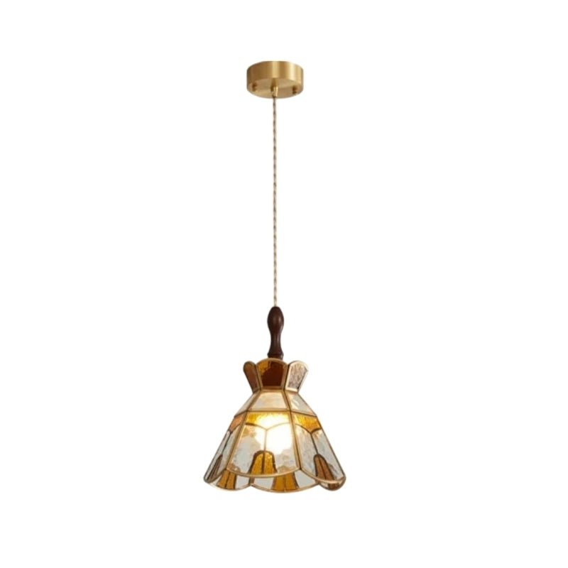 Fyon Pendant Light - Nuvé