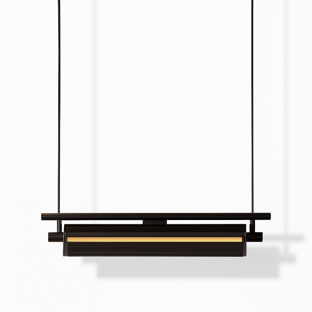 Fyron Pendant Light - Nuvé