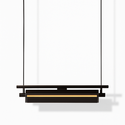 Fyron Pendant Light - Nuvé