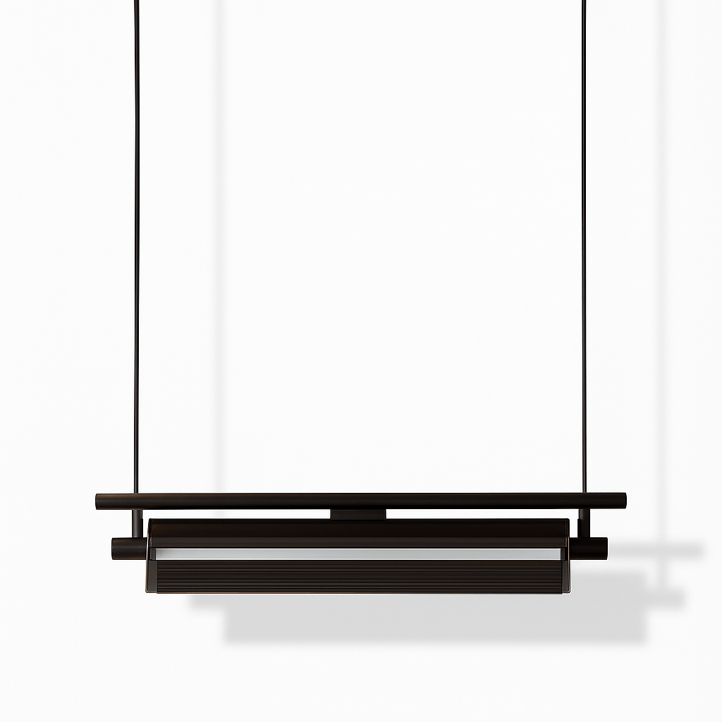 Fyron Pendant Light - Nuvé