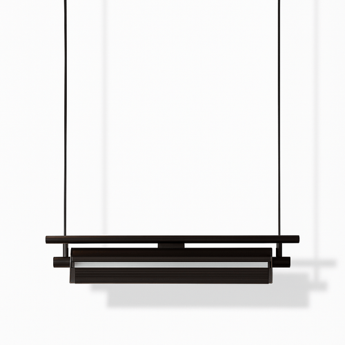 Fyron Pendant Light - Nuvé
