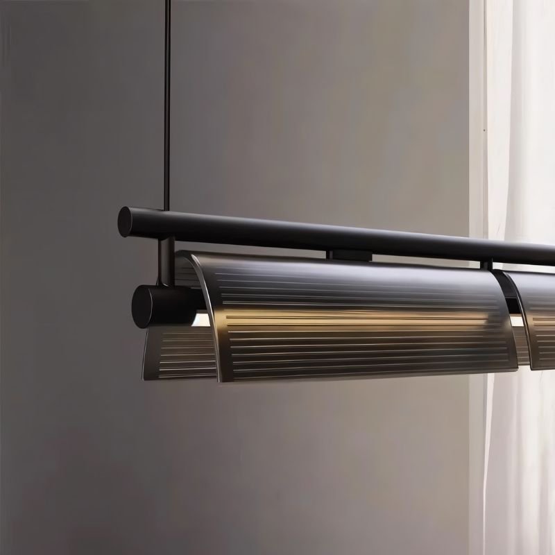 Fyron Pendant Light - Nuvé
