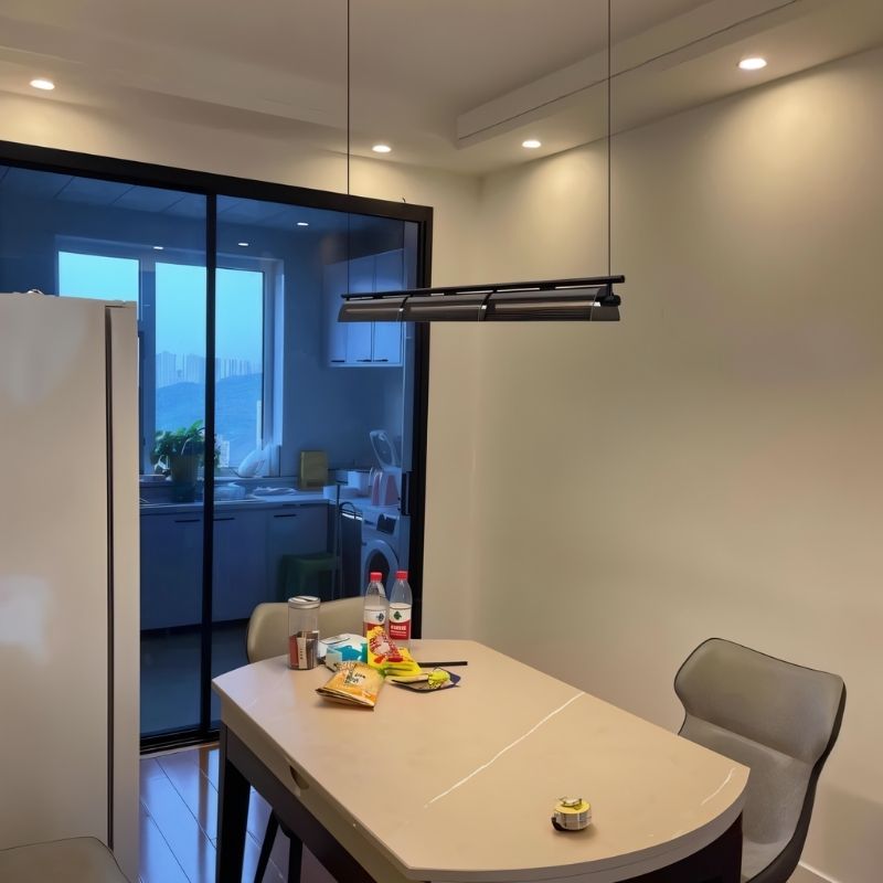 Fyron Pendant Light - Nuvé