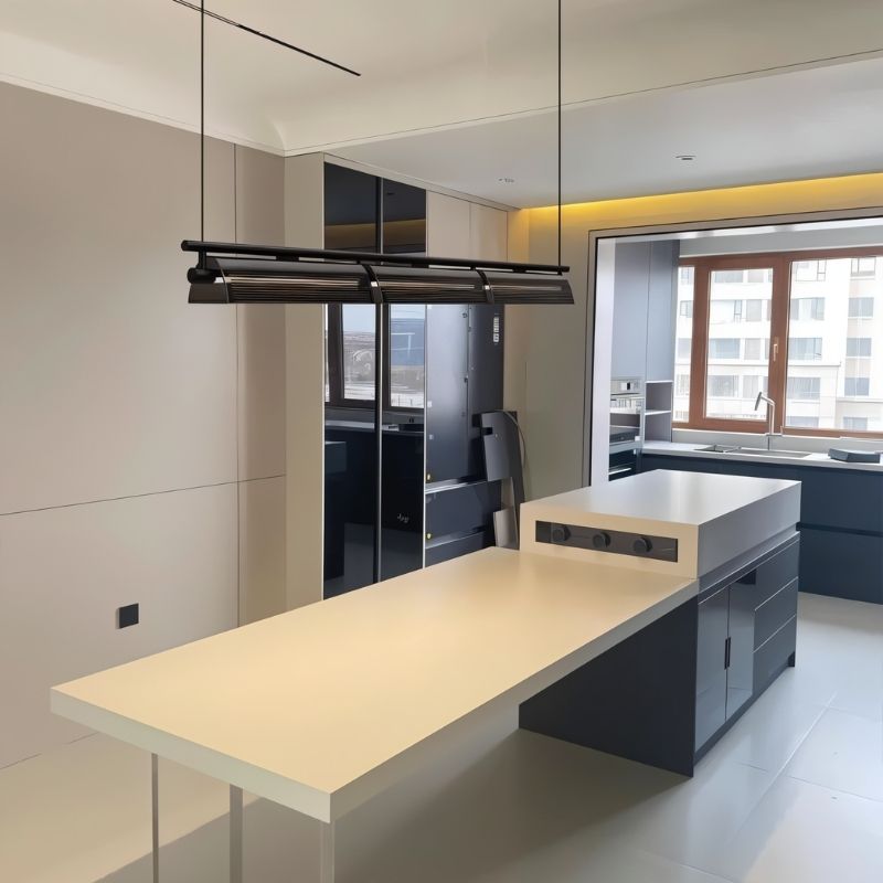 Fyron Pendant Light - Nuvé