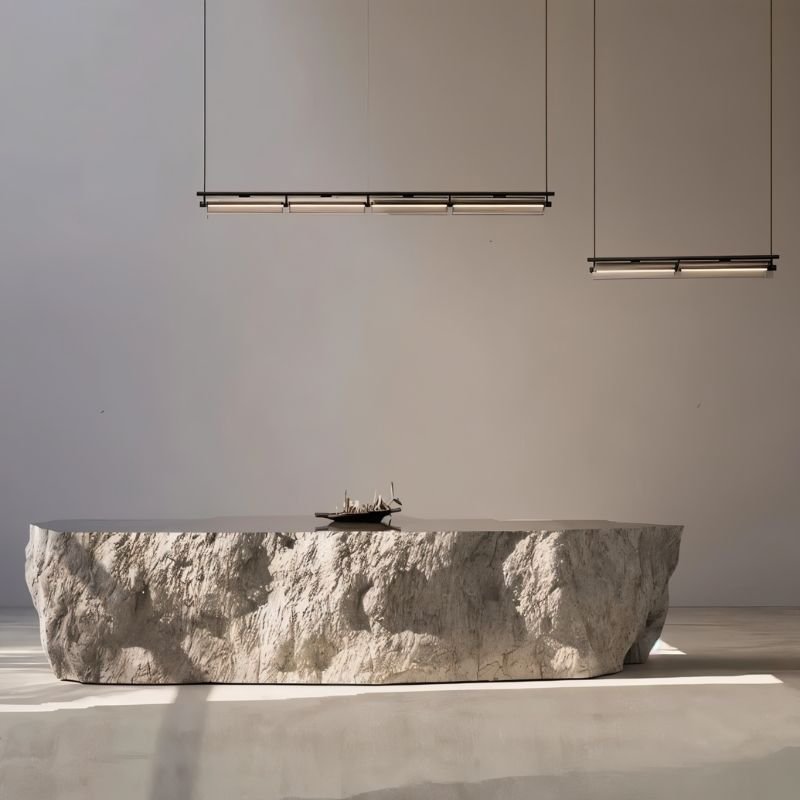 Fyron Pendant Light - Nuvé
