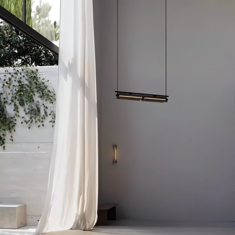 Fyron Pendant Light - Nuvé