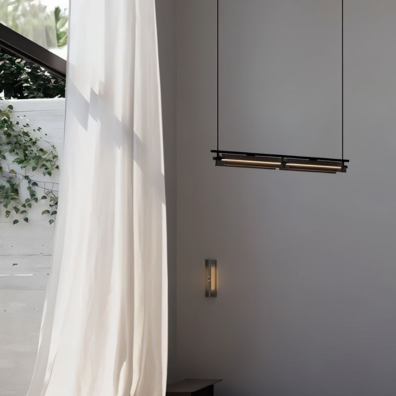 Fyron Pendant Light - Nuvé