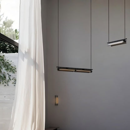 Fyron Pendant Light - Nuvé