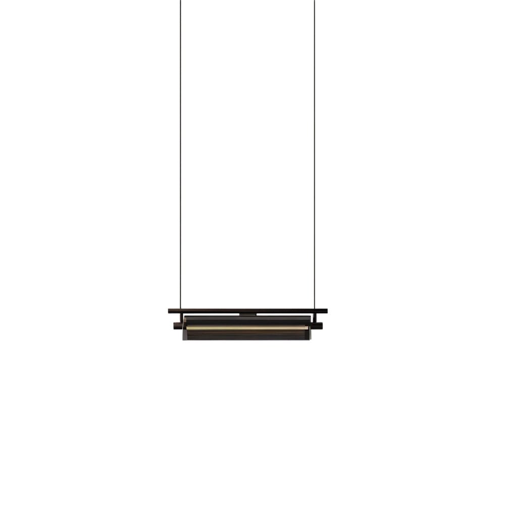 Fyron Pendant Light - Nuvé