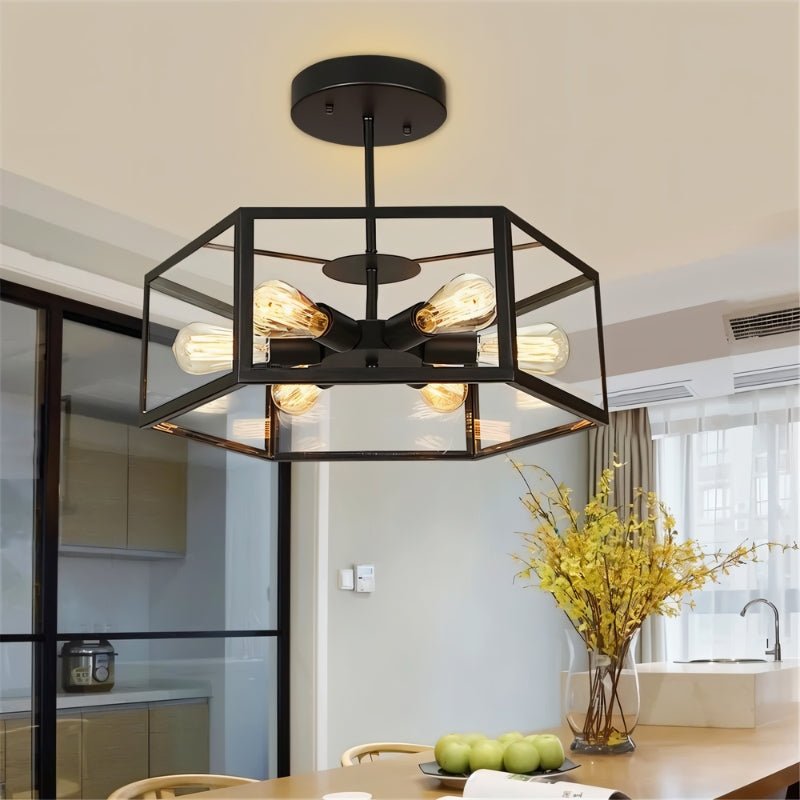 Fyrra Ceiling Lamp - Nuvé