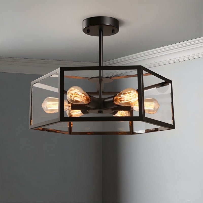 Fyrra Ceiling Lamp - Nuvé