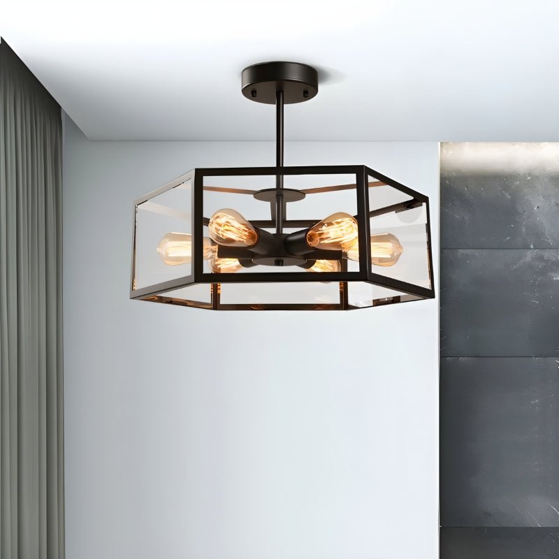 Fyrra Ceiling Lamp - Nuvé