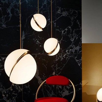 Fysallida Pendant Light - Nuvé