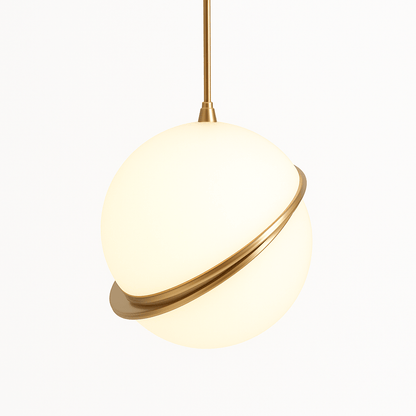 Fysallida Pendant Light - Nuvé