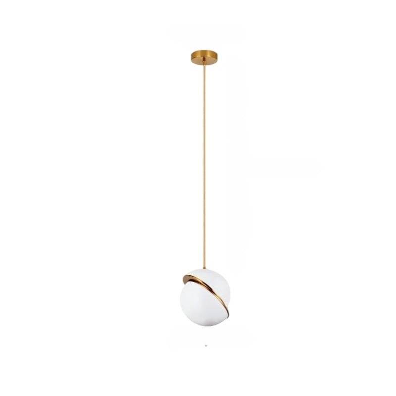 Fysallida Pendant Light - Nuvé