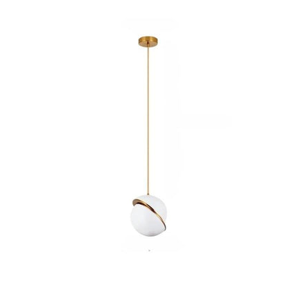 Fysallida Pendant Light - Nuvé