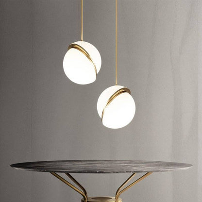 Fysallida Pendant Light - Nuvé