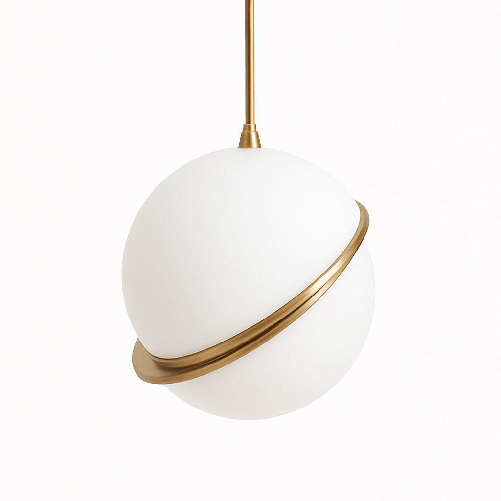 Fysallida Pendant Light - Nuvé