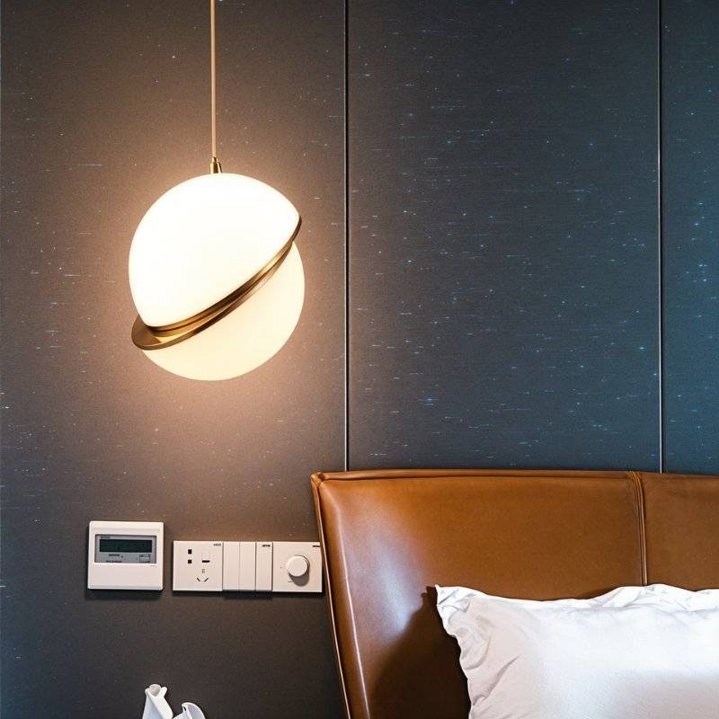Fysallida Pendant Light - Nuvé