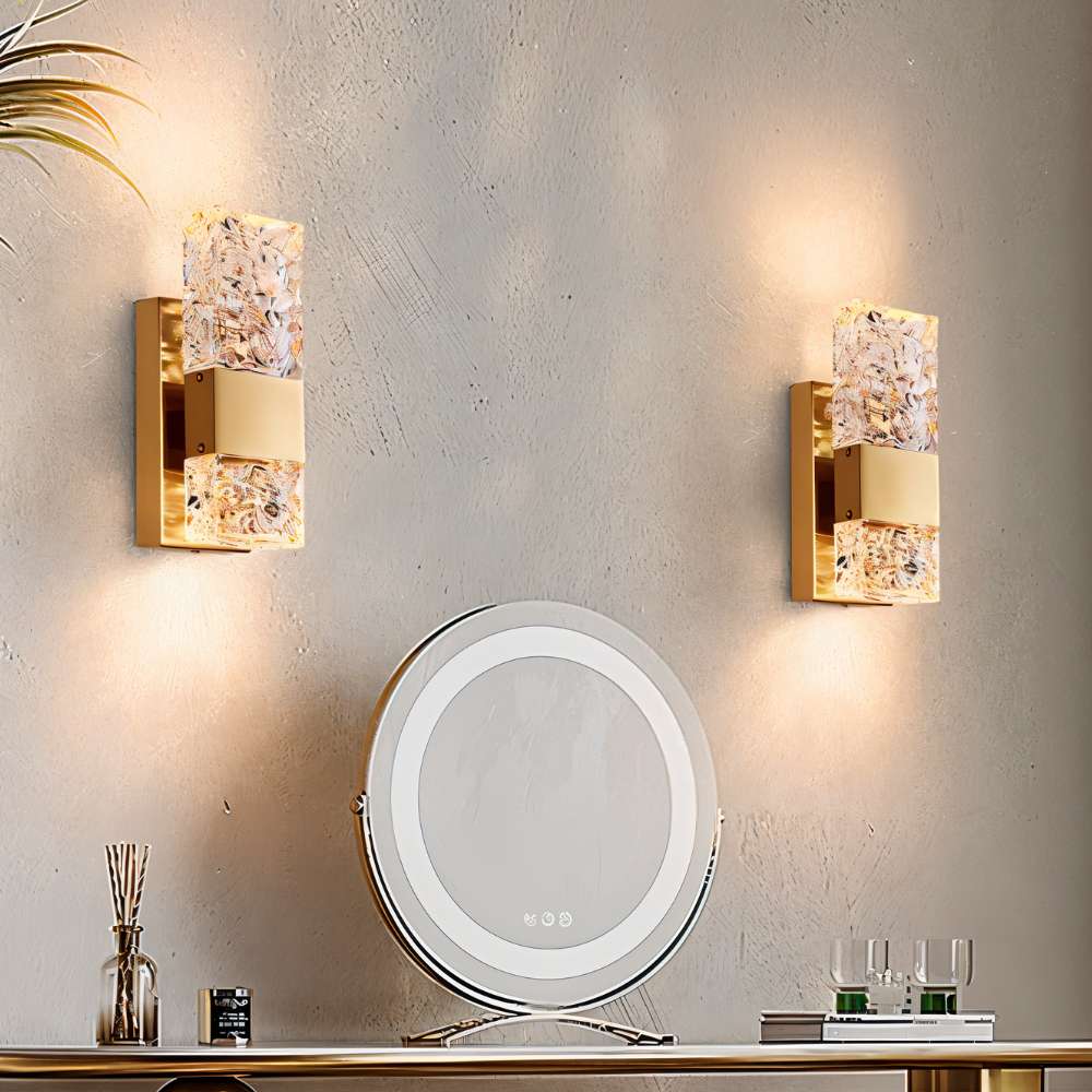 Gafali Wireless Wall Lamp - Nuvé